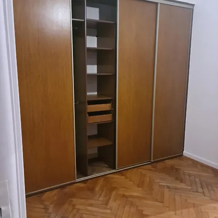 Lägenhet Gdanska 56