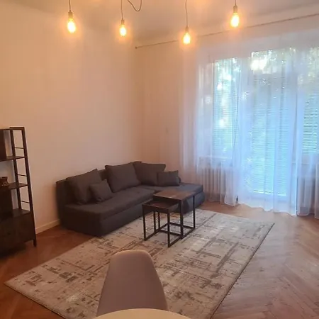 Apartment Gdanska 56 *