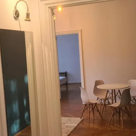 Gdanska 56 Apartment