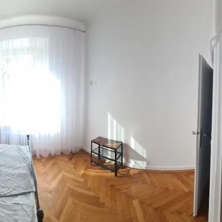 Gdanska 56 Apartment
