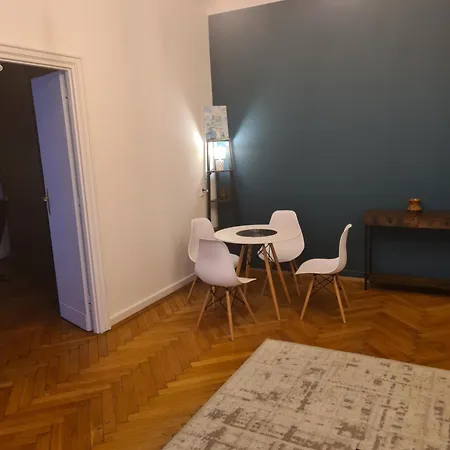 Apartament Gdańska 56