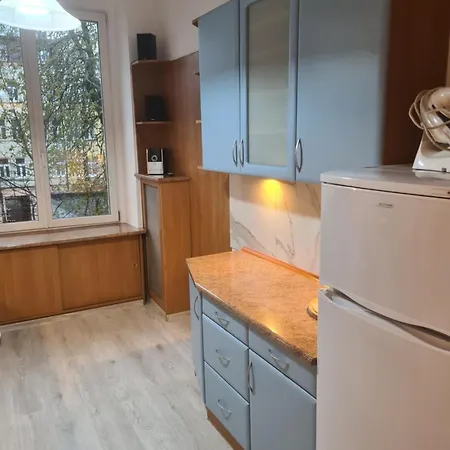 Gdanska 56 * Lodz