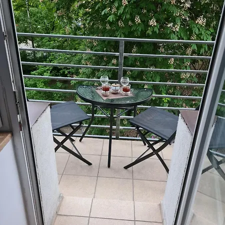 Gdanska 56 Łódź