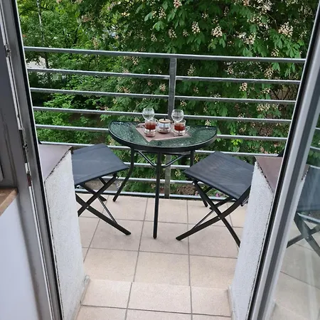 Gdanska 56 Lodz