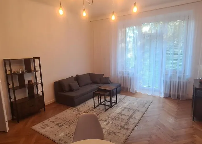 Lägenhet Gdanska 56 *