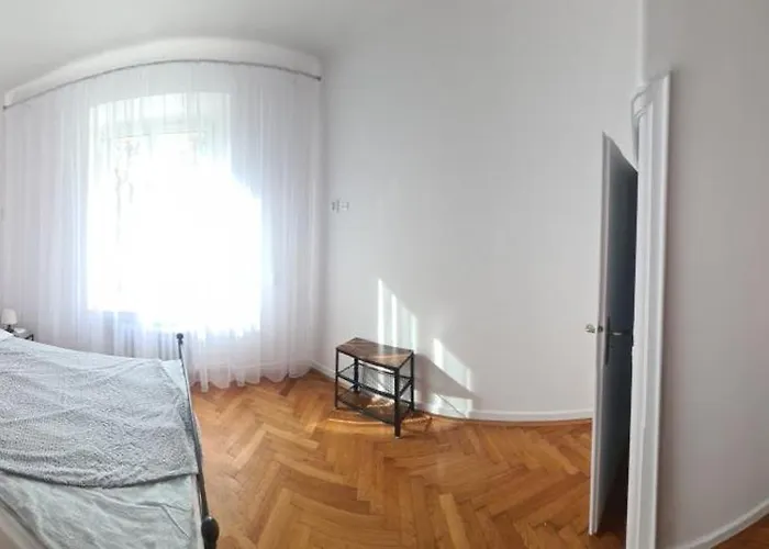 Gdanska 56 Lägenhet