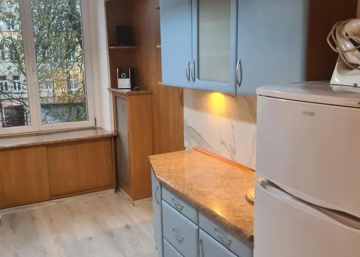 Gdanska 56 * Łódź